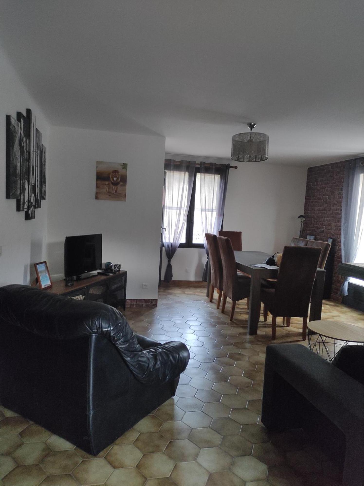 Villa Les Fauvettes Cabasse Bagian luar foto